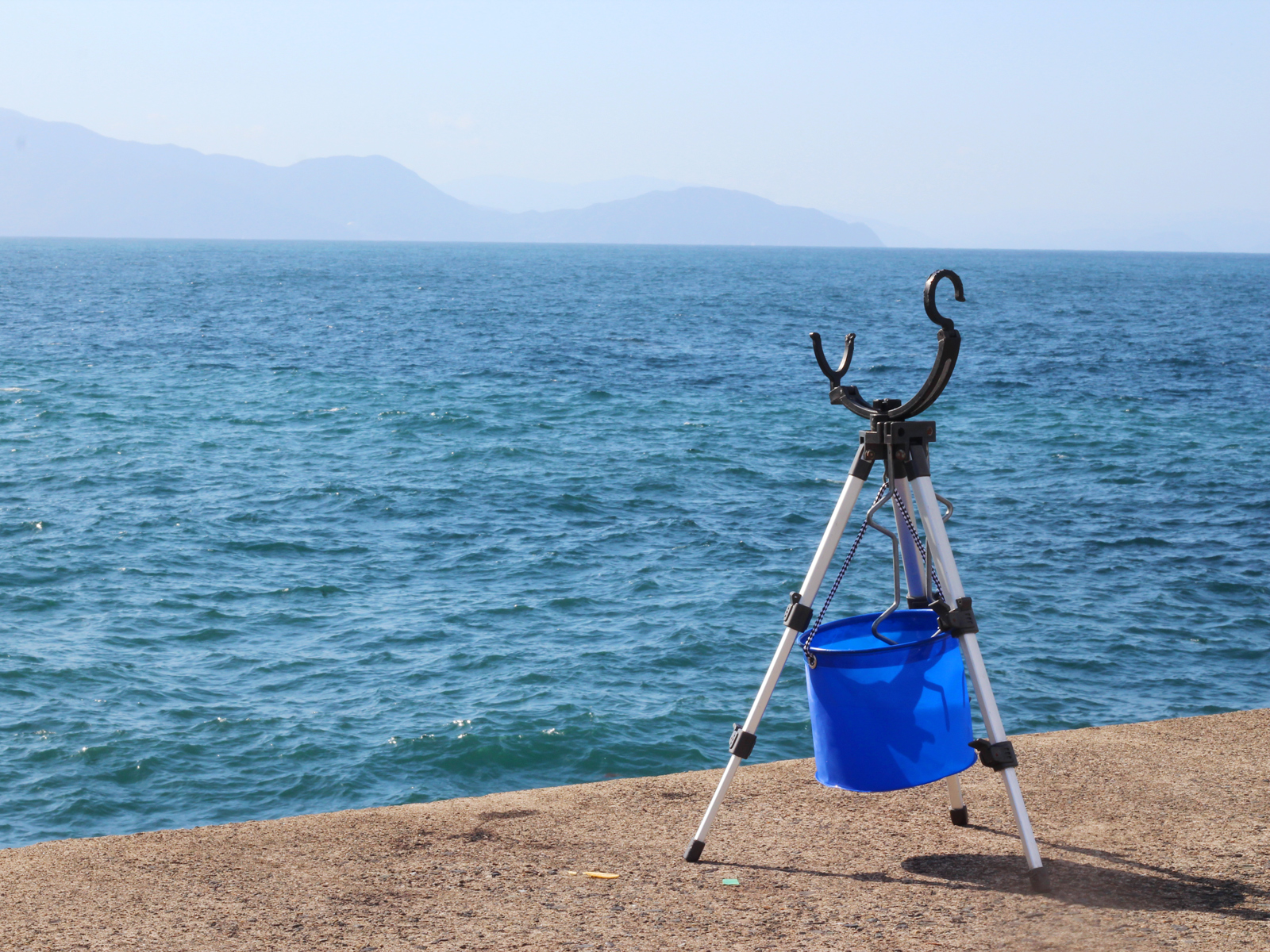 福井県米ノ浦漁港