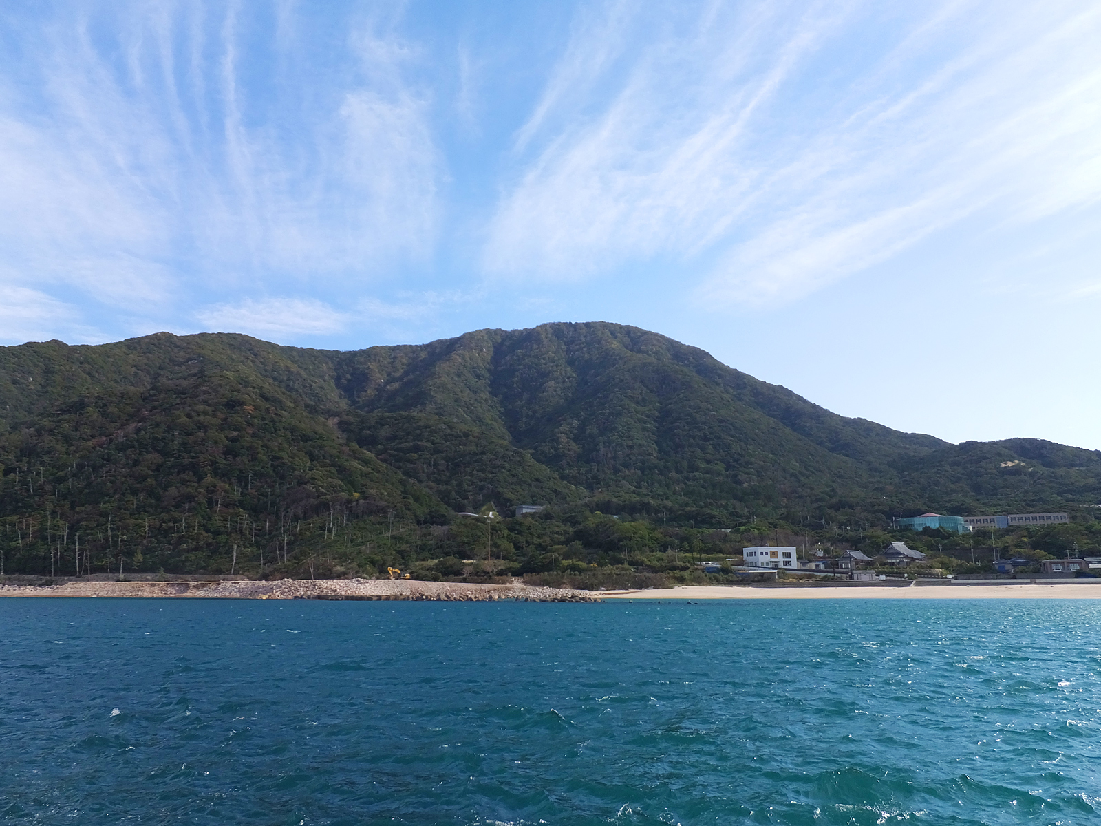 福井県敦賀若狭湾